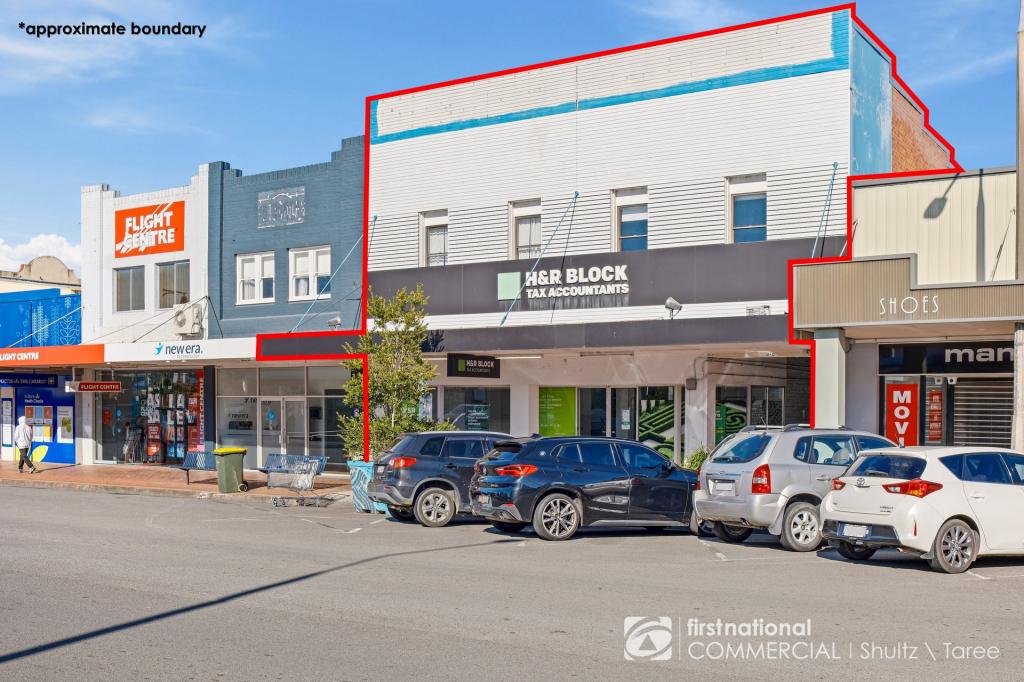 10-12 Manning St, Taree, NSW 2430