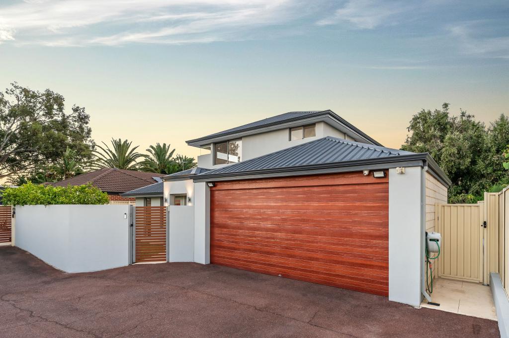 27c Strode Ave, Hamilton Hill, WA 6163