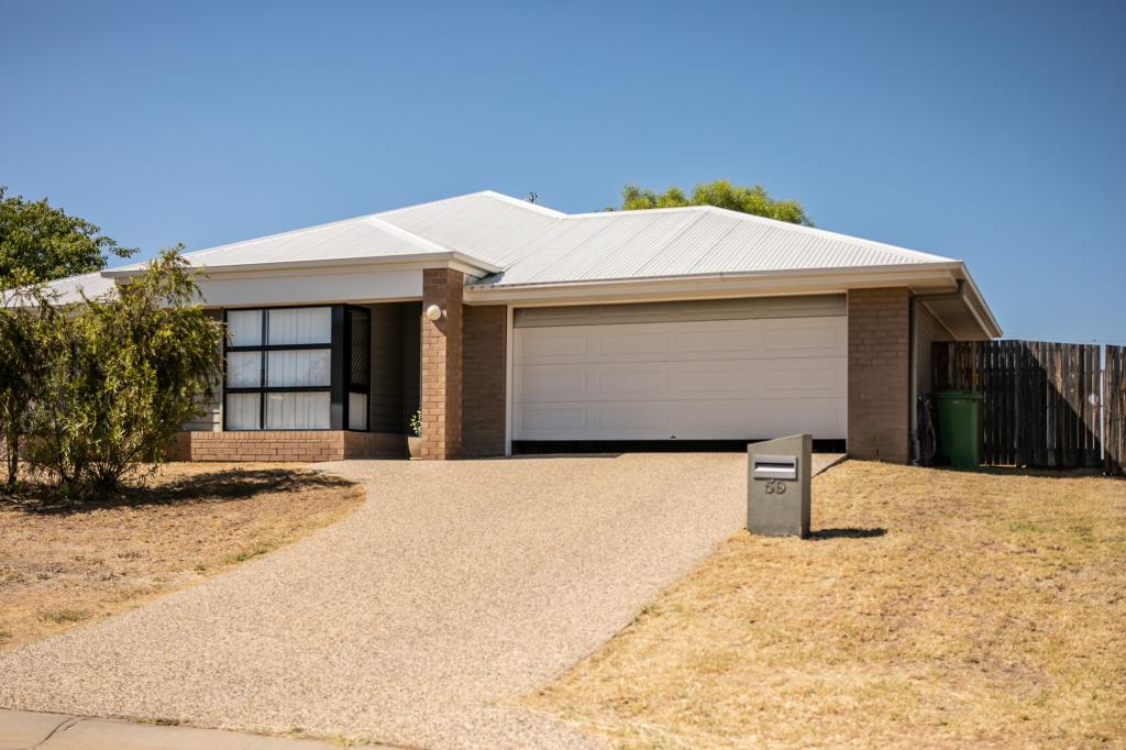 59 Wheeler Dr, Roma, QLD 4455