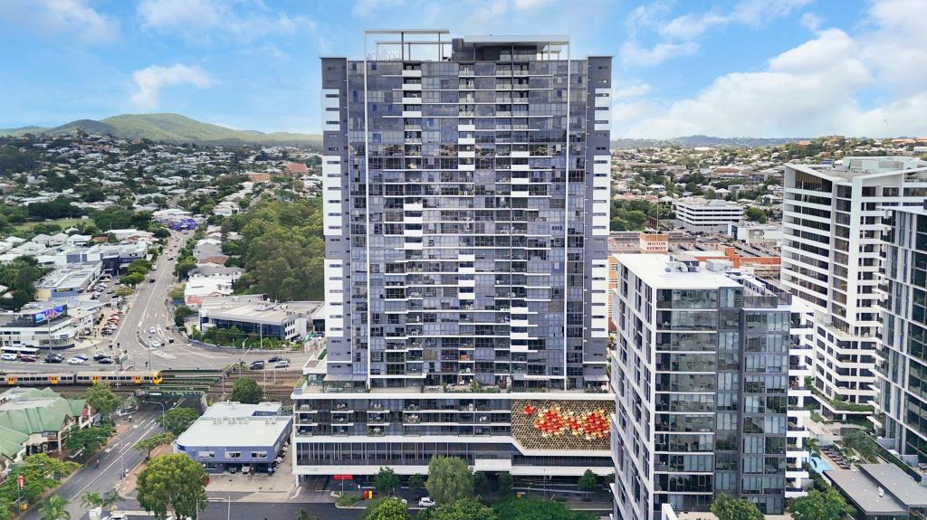 2709/55 Railway Tce, Milton, QLD 4064
