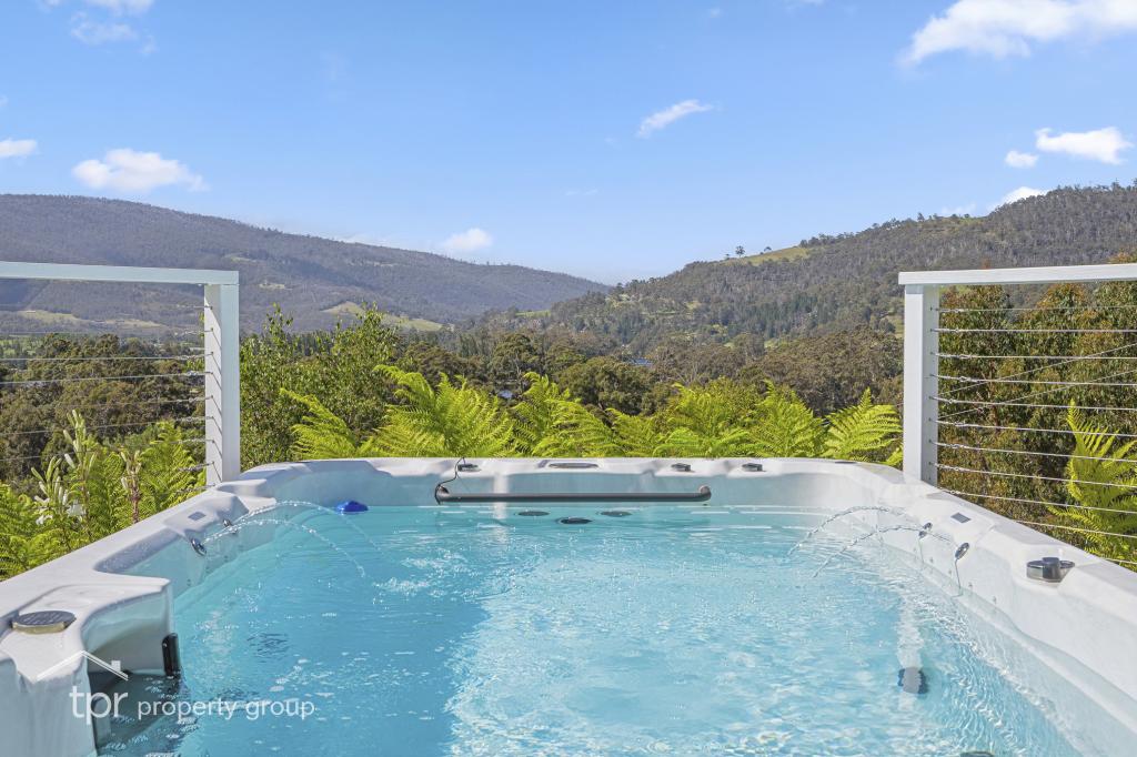 16 Reservoir Rd, Ranelagh, TAS 7109