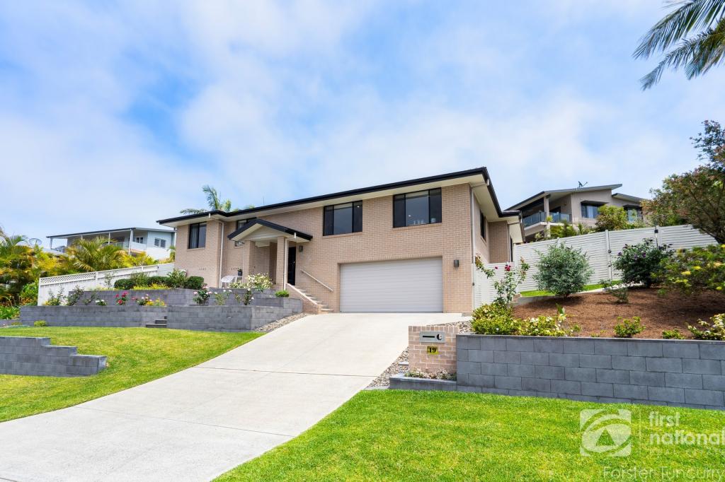 19 Pioneer Dr, Forster, NSW 2428