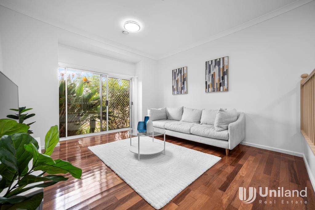 11/9-11 Threlfall St, Eastwood, NSW 2122