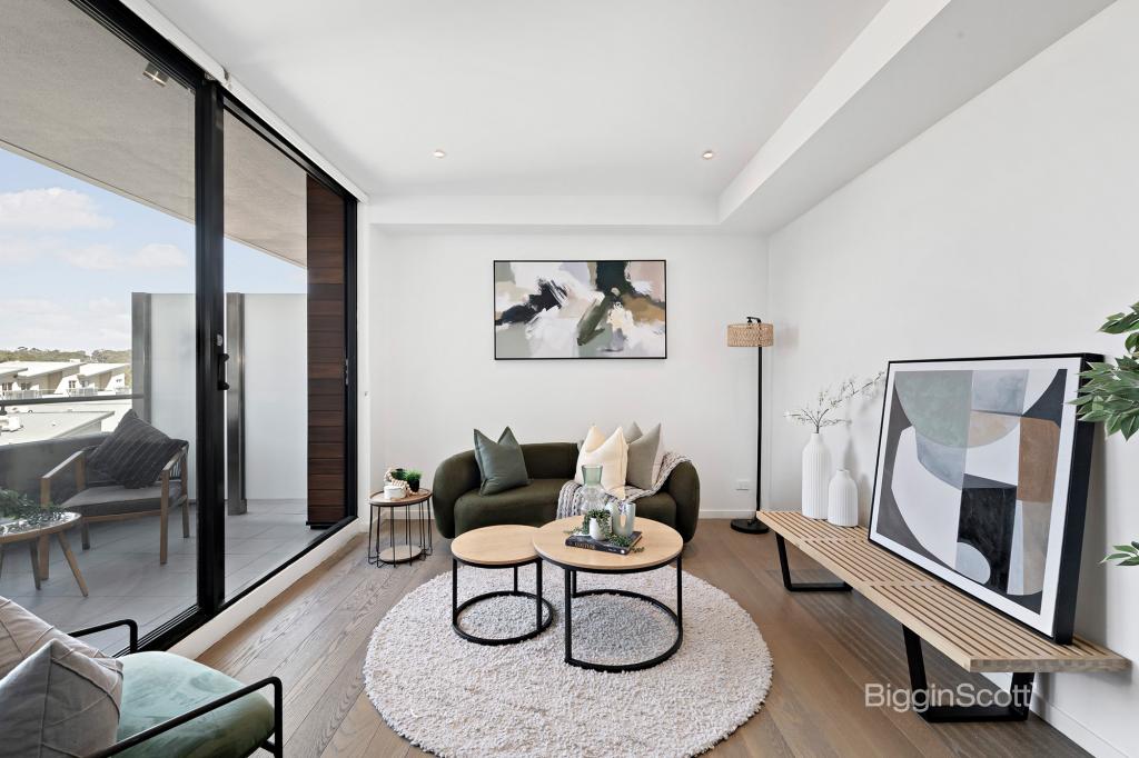 408/88 Trenerry Cres, Abbotsford, VIC 3067