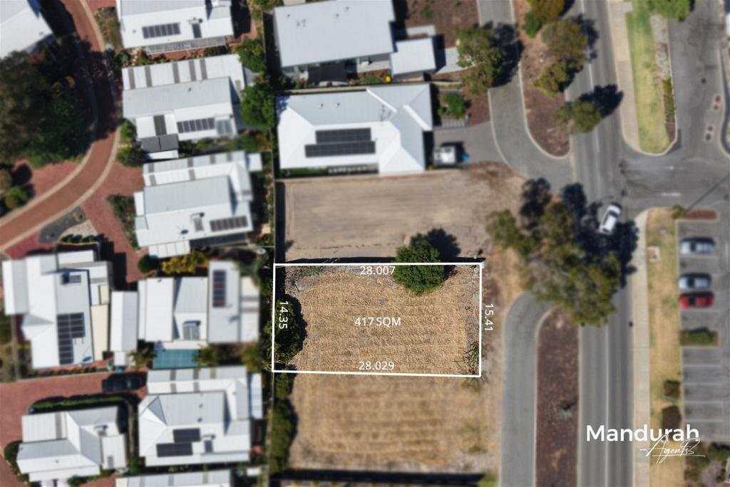 39 WATTLEGLEN AVE, ERSKINE, WA 6210