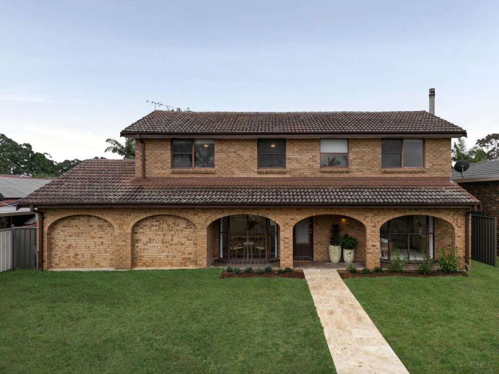 33 Lavington Ave, Chipping Norton, NSW 2170