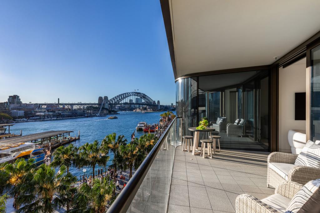 404/71-79 MACQUARIE ST, SYDNEY, NSW 2000