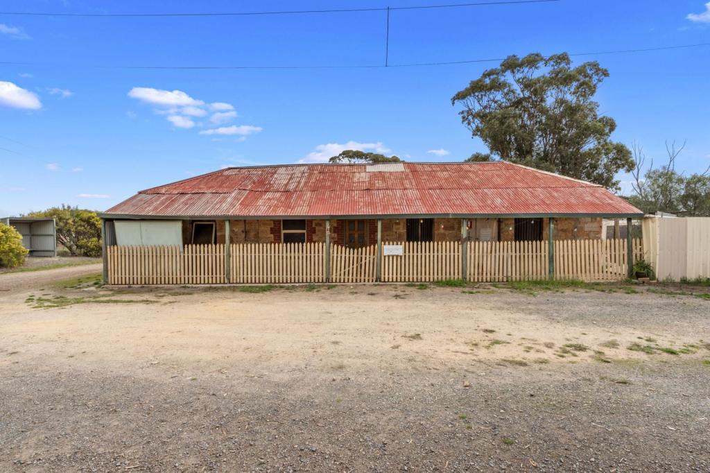 24 Main St, Black Springs, SA 5413