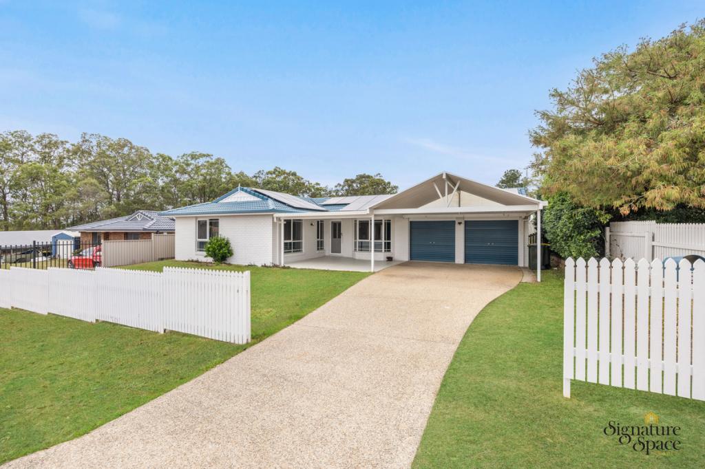 3 Tiree Ct, Eagleby, QLD 4207