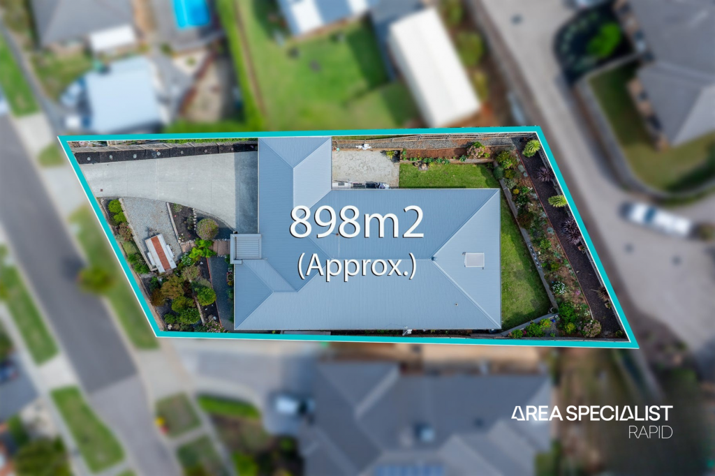 4 Samuel Dr, Drouin, VIC 3818