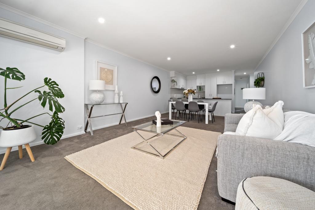 13/7 Coolac Pl, Braddon, ACT 2612