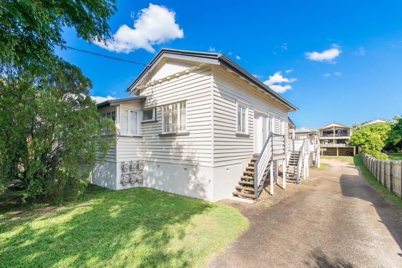 2/12 Myrtle St, Grange, QLD 4051