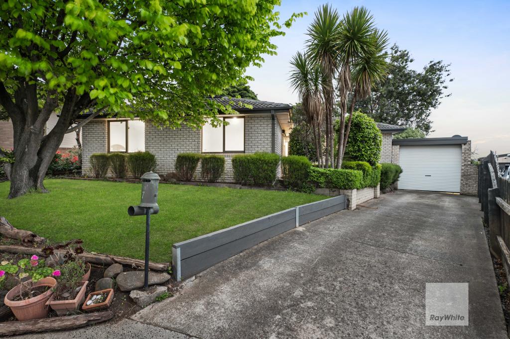 7 Dalton Pl, Gladstone Park, VIC 3043