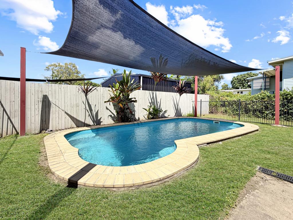 40 Cordelia Ave, Cranbrook, QLD 4814