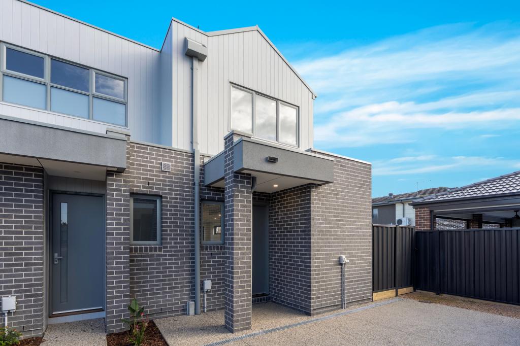 4/45 Byfield St, Reservoir, VIC 3073