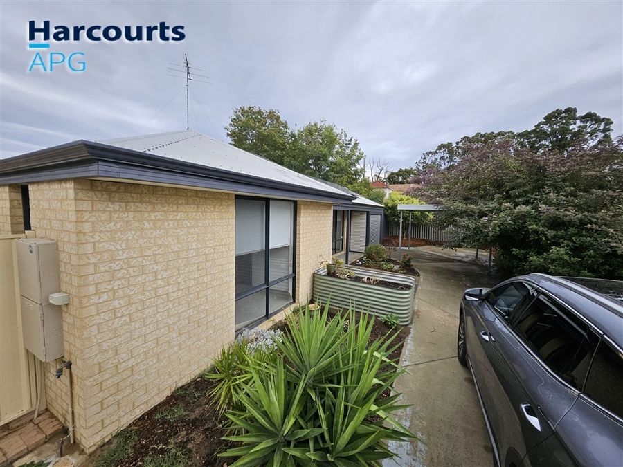 14a Frankel St, Carey Park, WA 6230