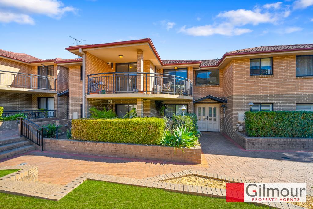 35/49-53 DOBSON CRES, BAULKHAM HILLS, NSW 2153