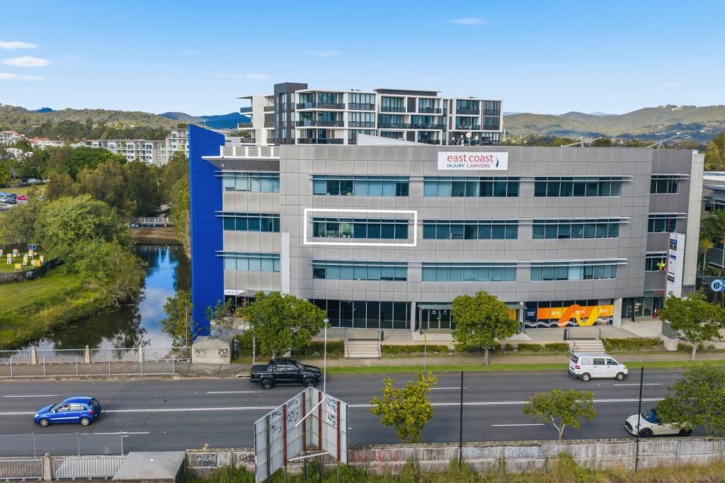 202/6 Waterfront Pl, Robina, QLD 4226