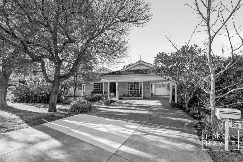 29 Massey St, Rossmoyne, WA 6148