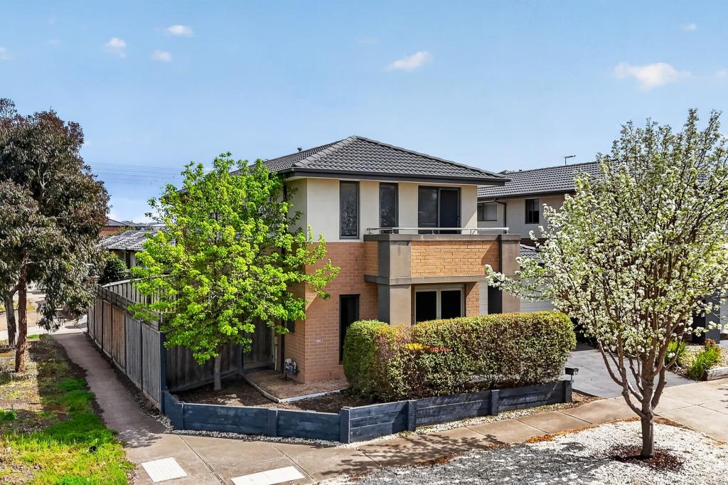 1 Mawson Way, Fraser Rise, VIC 3336