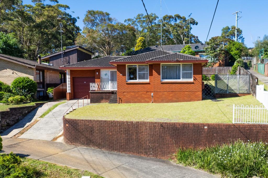 49 Bligh St, Kirrawee, NSW 2232