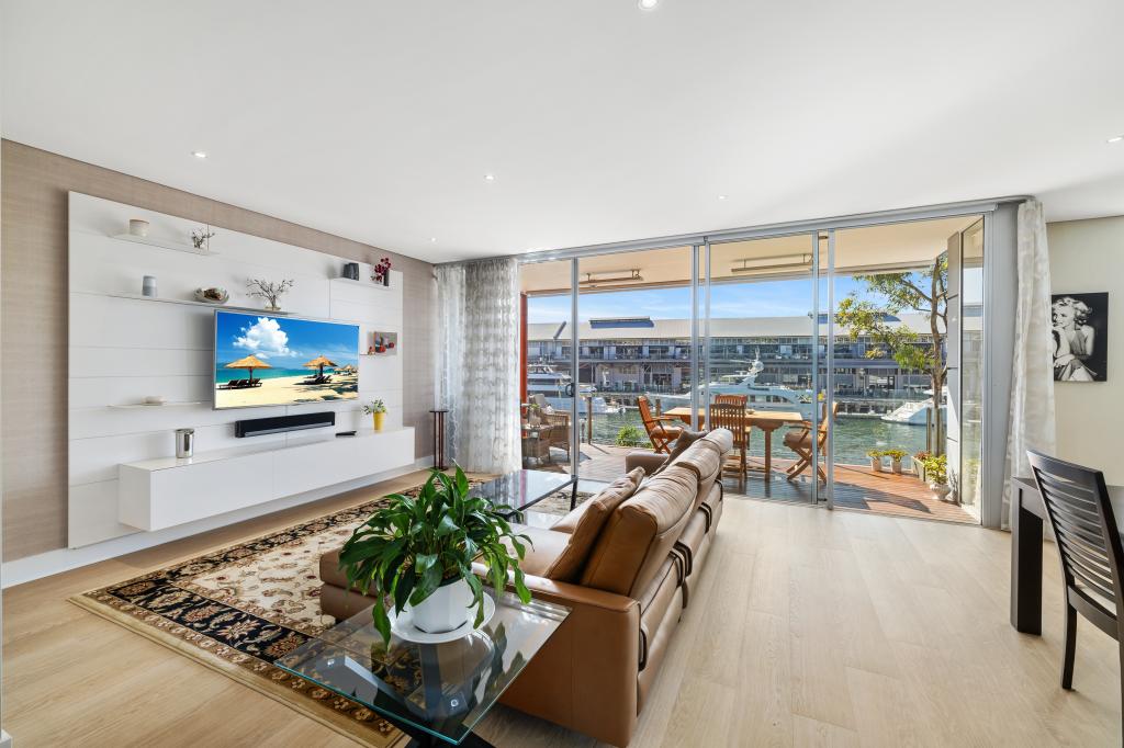 Level2/3 Darling Island Rd, Pyrmont, NSW 2009