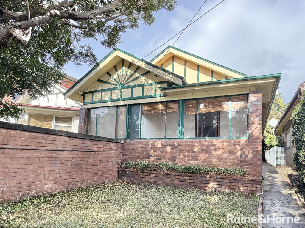 299 Maroubra Rd, Maroubra, NSW 2035