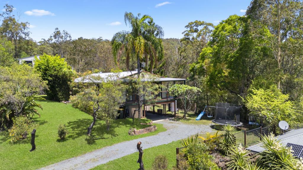 65-67 Kidston St, Canungra, QLD 4275