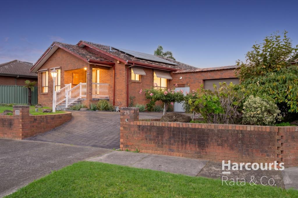 25 Stonehaven Dr, Thomastown, VIC 3074