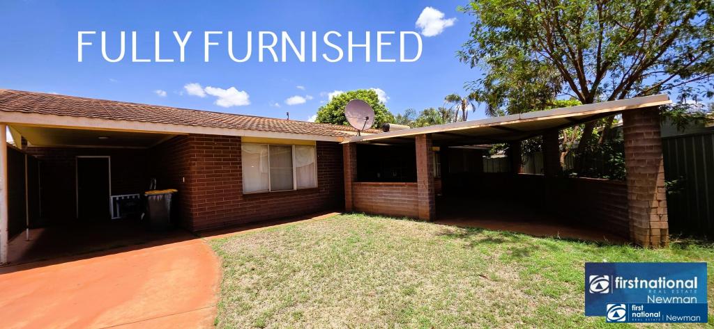 13 Wehl St, Newman, WA 6753