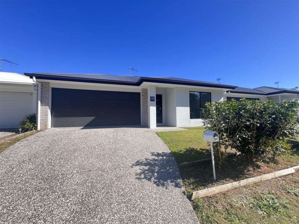 13 Aaron Cct, Browns Plains, QLD 4118