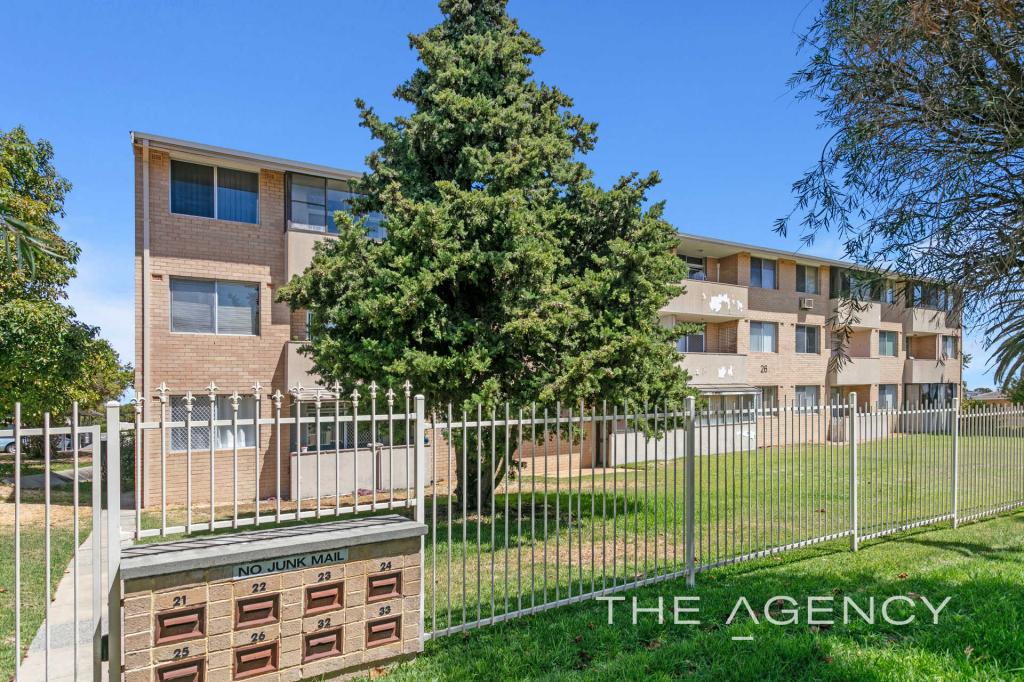 25/26 Golf View St, Yokine, WA 6060