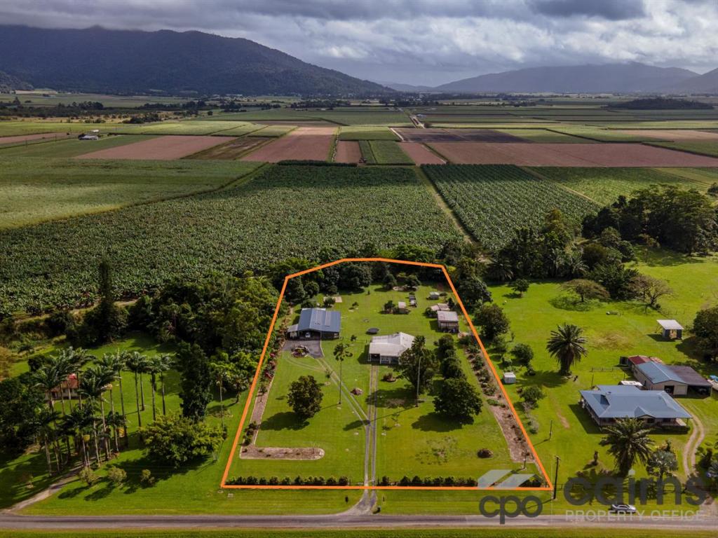 49 Musumeci Rd, Mirriwinni, QLD 4871