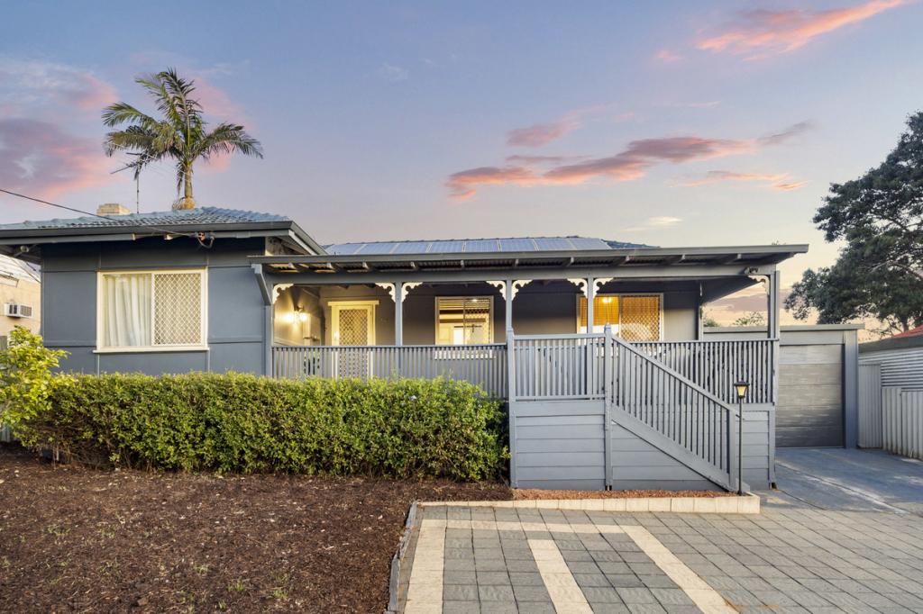20 SUMMERTON RD, CALISTA, WA 6167