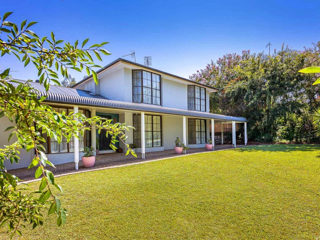 25 Karragata Ct, Tallebudgera, QLD 4228
