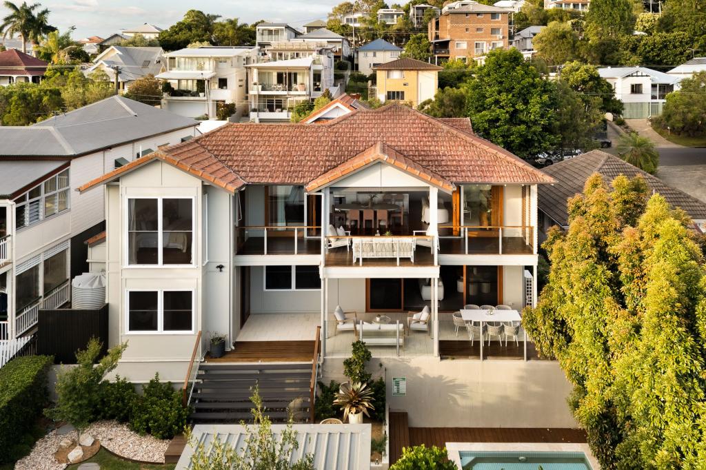 57 Fifth Ave, Wilston, QLD 4051