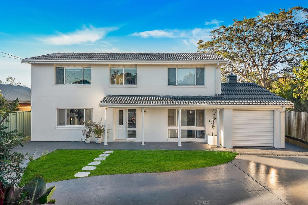 13 Alkoomie Cl, Davistown, NSW 2251