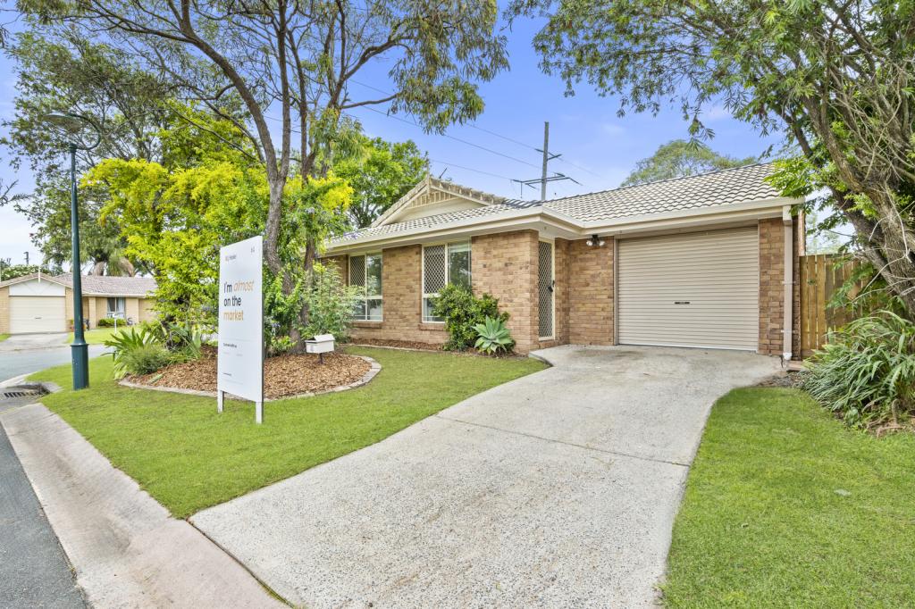 4 Paddington Lane, Eagleby, QLD 4207