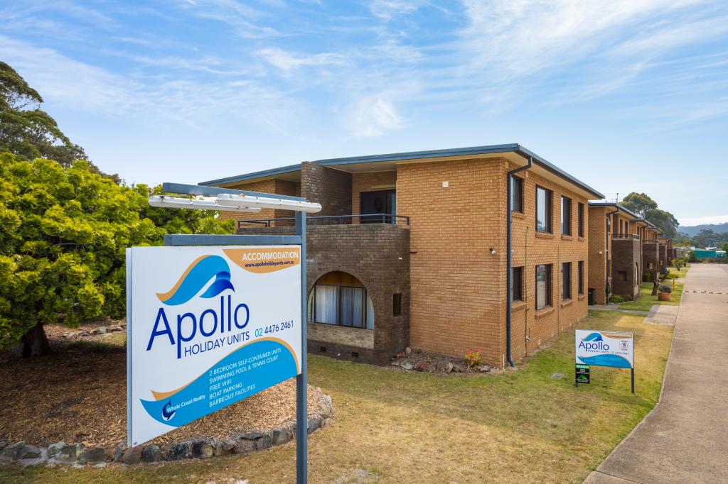 Contact agent for address, NAROOMA, NSW 2546