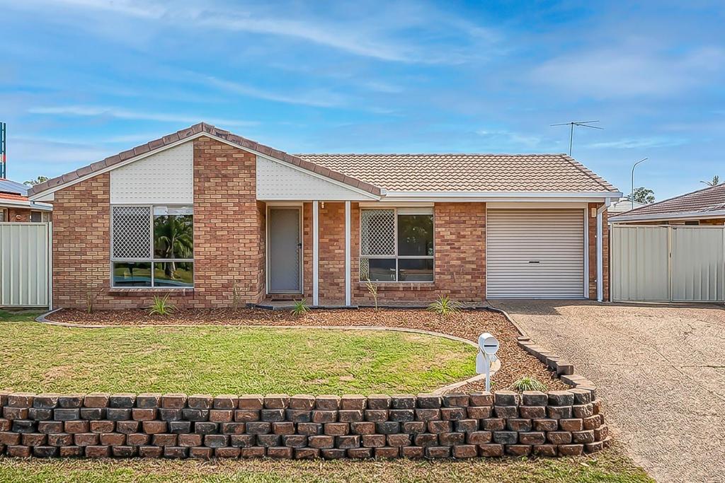 5 Pitt Ct, Crestmead, QLD 4132