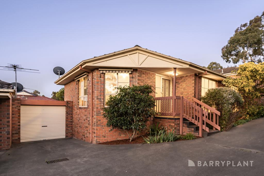 2/73 Clarke St, Lilydale, VIC 3140