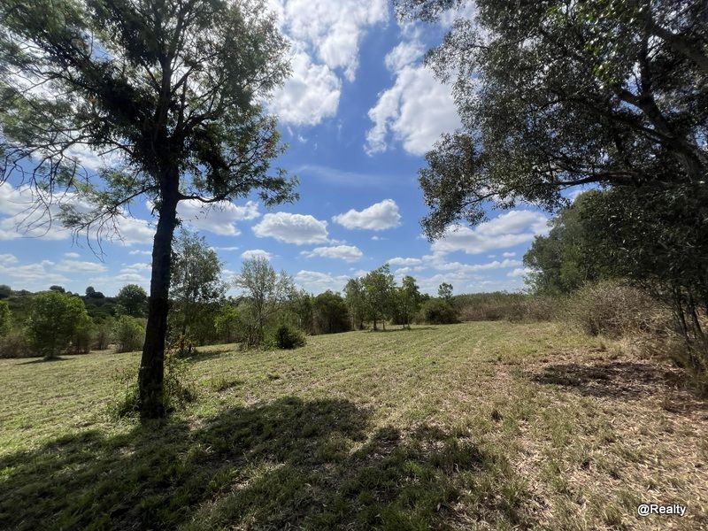 Lot 3 Wallison Rd, South Nanango, QLD 4615