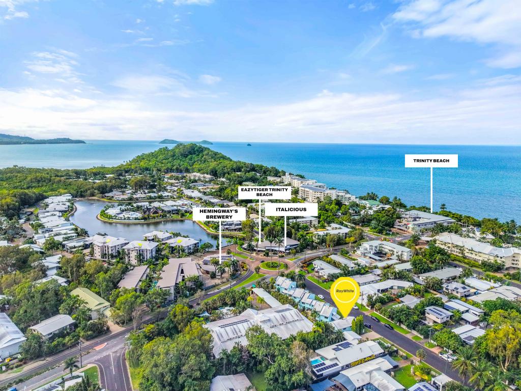 7/17 Trinity Beach Rd, Trinity Beach, QLD 4879