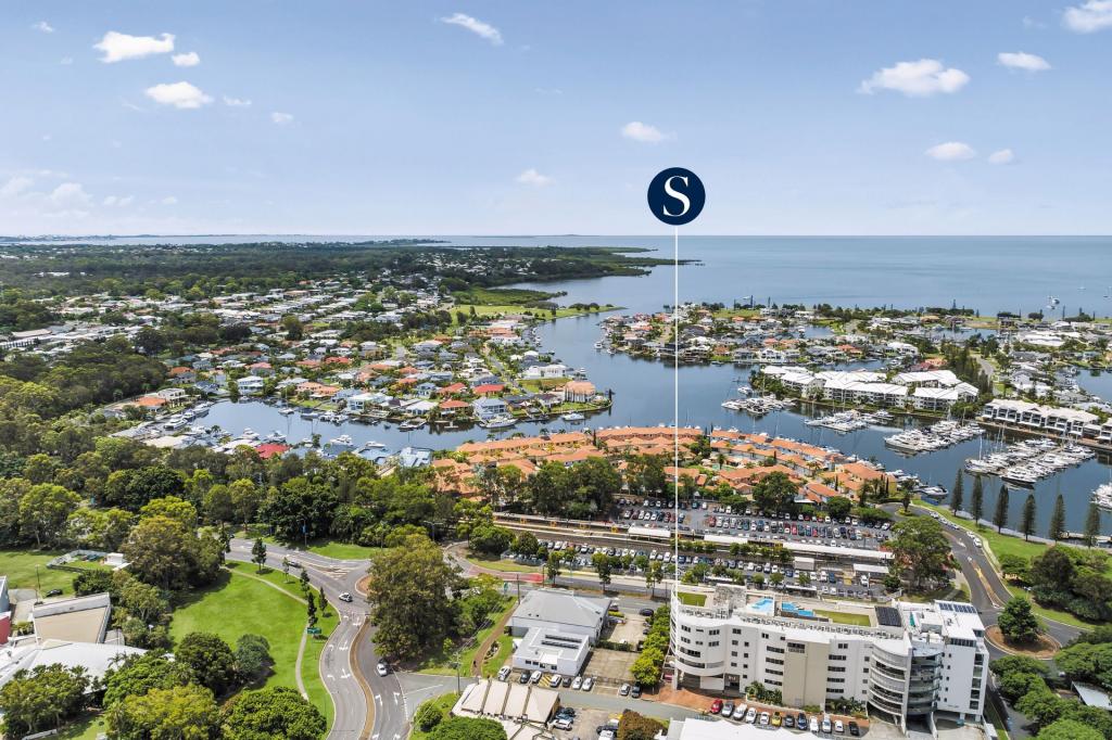 1/135-139 Shore St E, Cleveland, QLD 4163