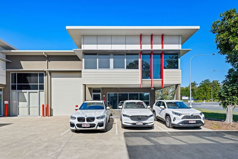 1/14 Ashtan Pl, Banyo, QLD 4014
