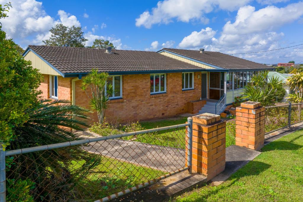 47 Lawrence St, Gympie, QLD 4570