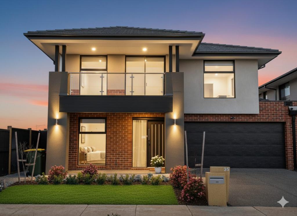 35 Ampersand Bvd, Truganina, VIC 3029