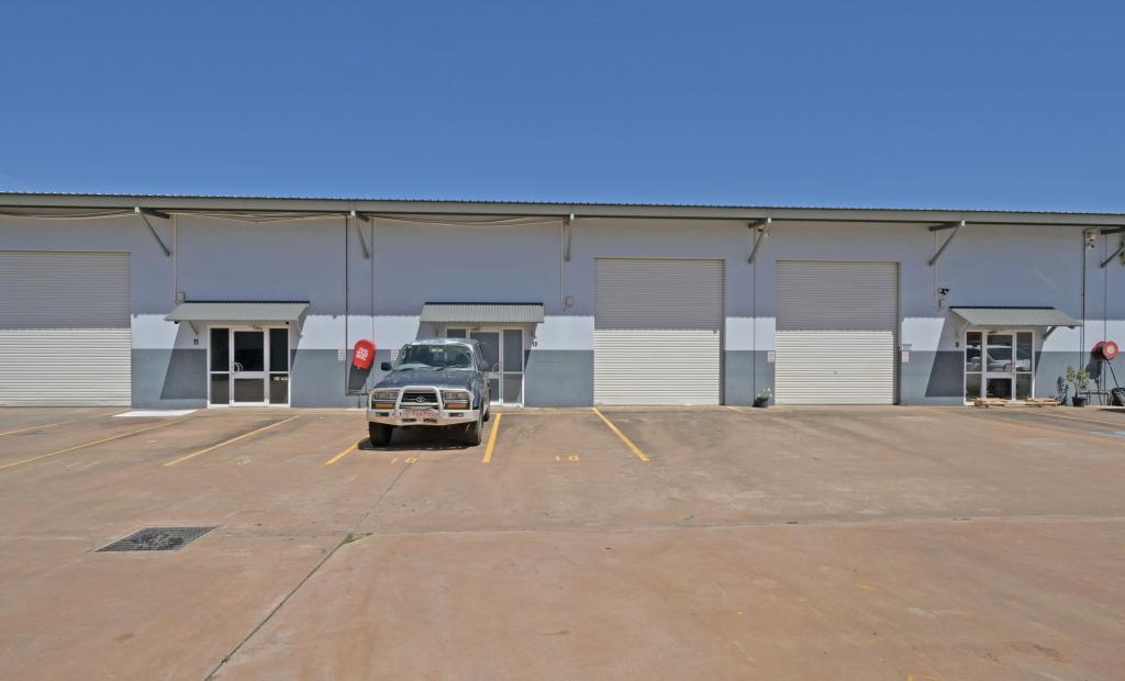 10/2 Willes Rd, Berrimah, NT 0828