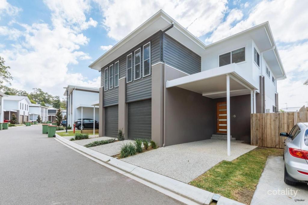 46/24 Bonogin Rd, Mudgeeraba, QLD 4213