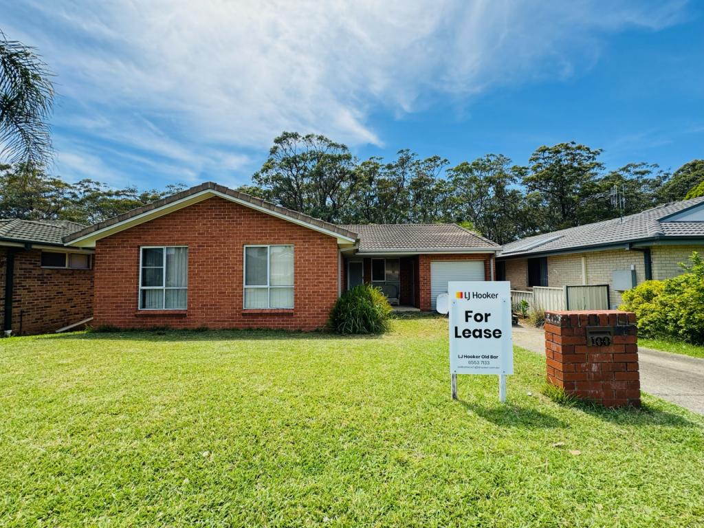 100 Waterman St, Old Bar, NSW 2430